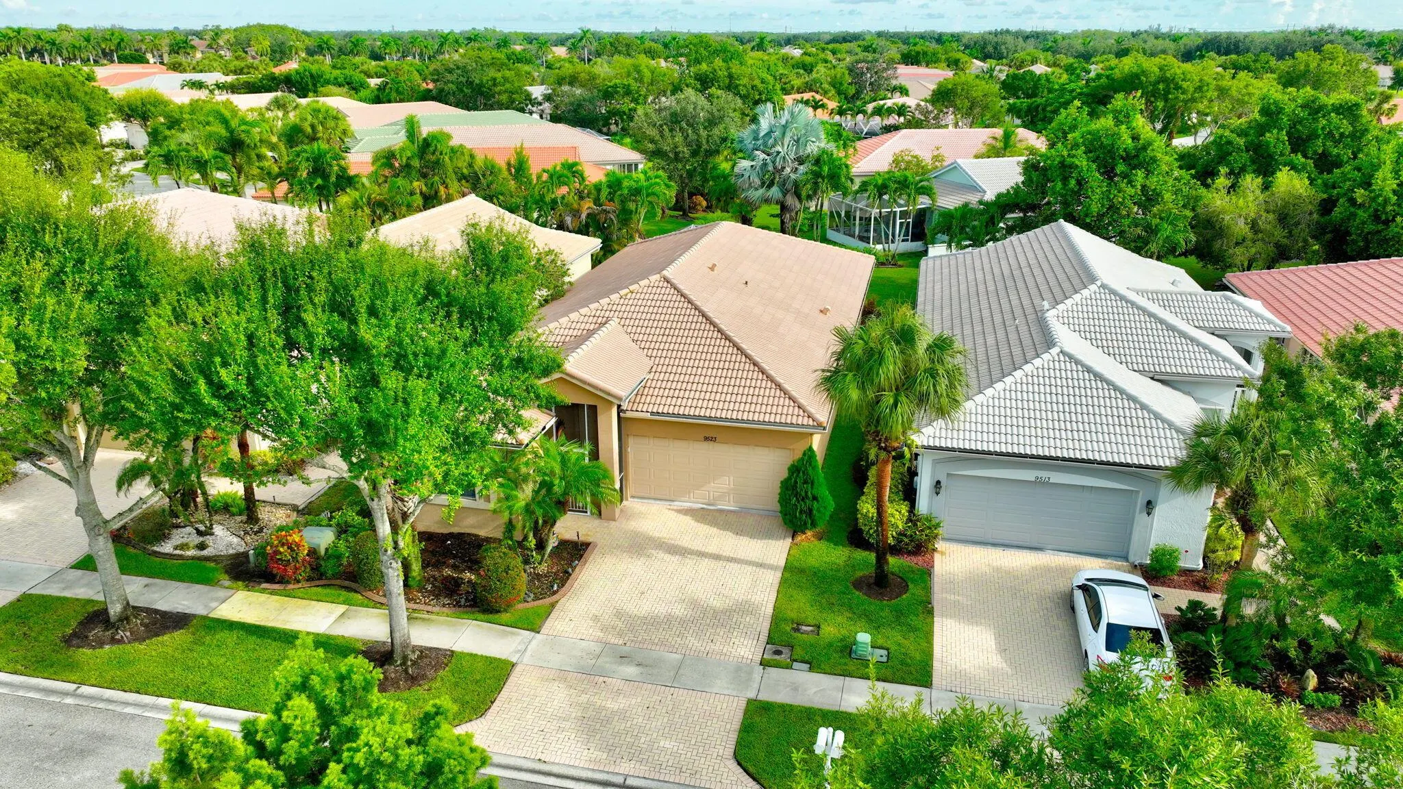 9523 Sandpiper Lane