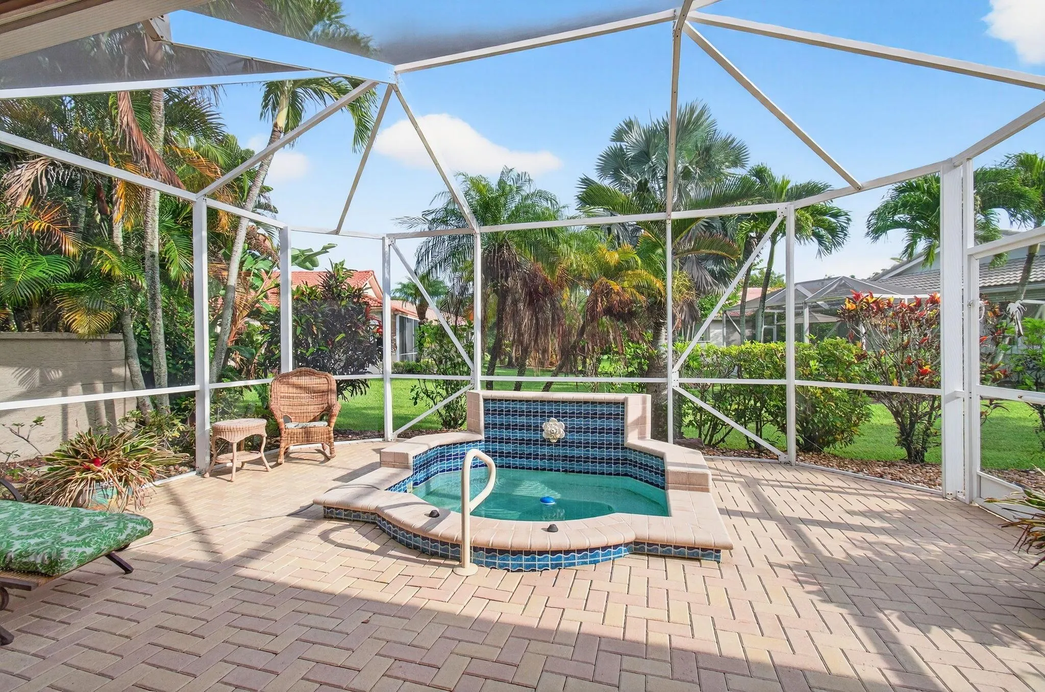 9523 Sandpiper Lane