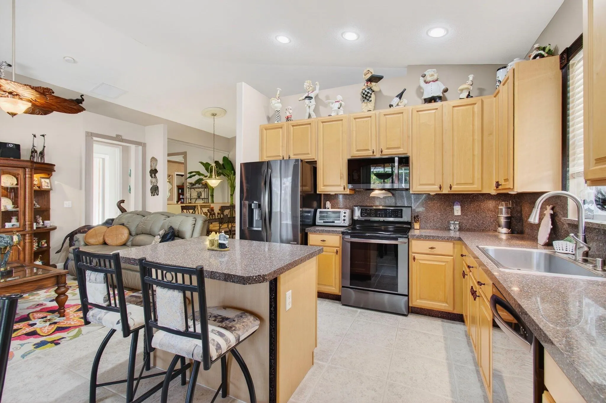 9523 Sandpiper Lane