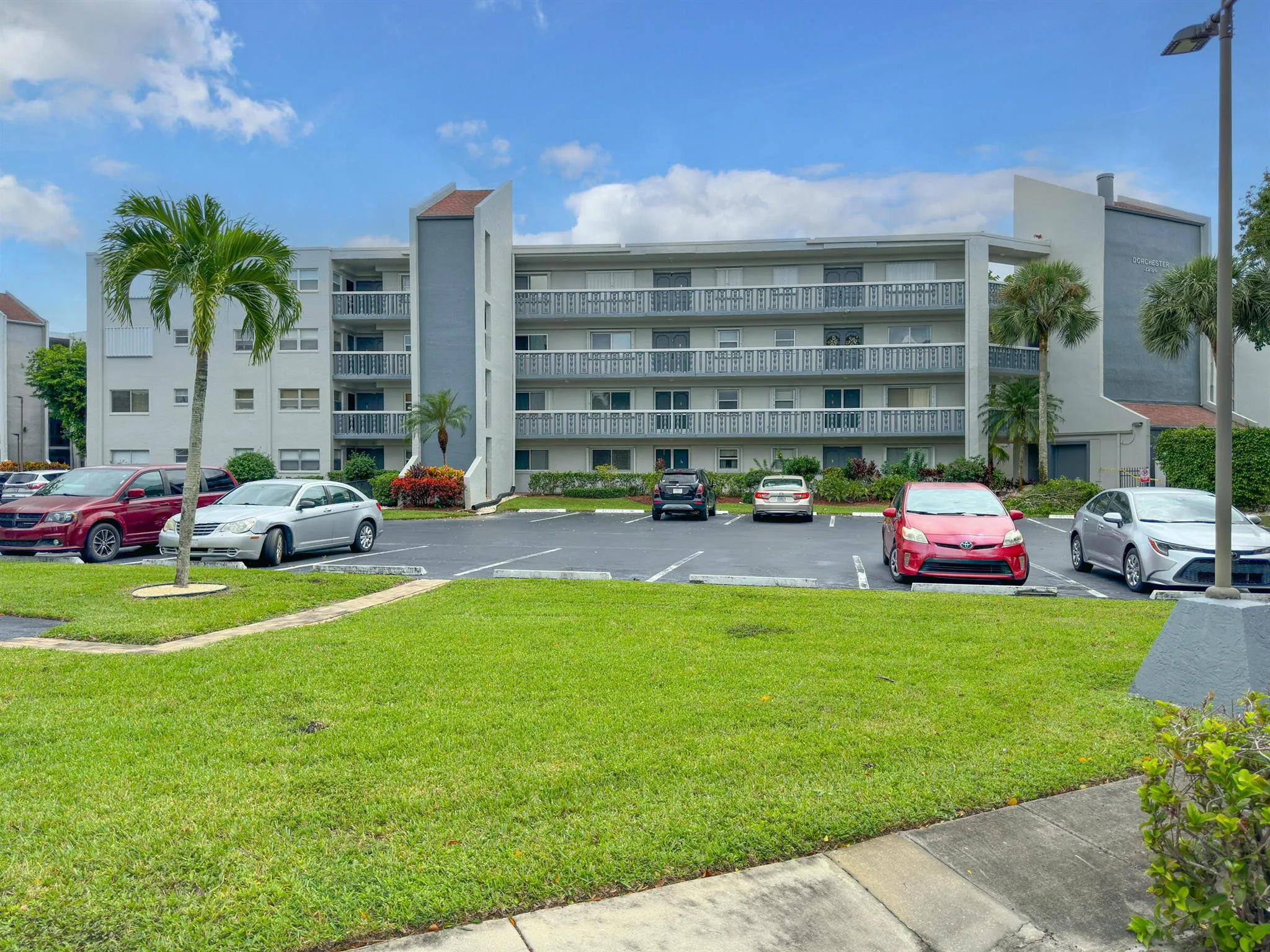 3286 Arcara Way, #102
