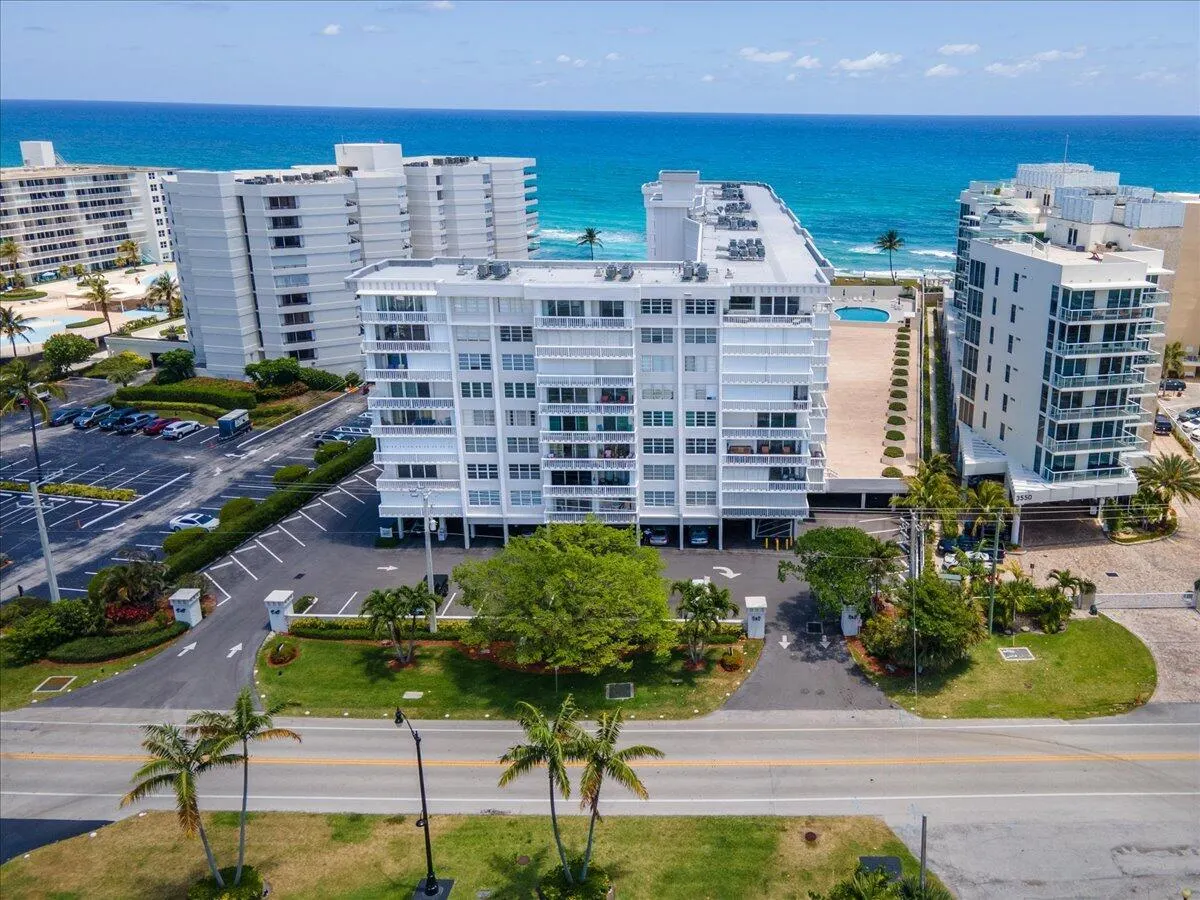 3570 S Ocean 612 Boulevard, #612