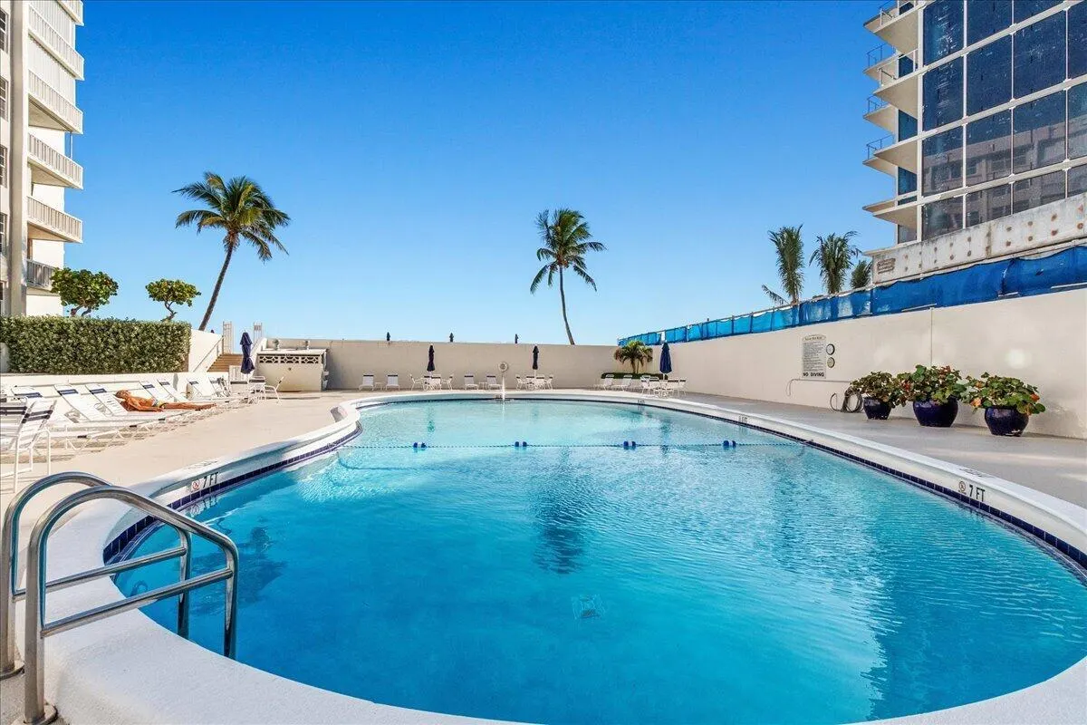 3570 S Ocean 612 Boulevard, #612
