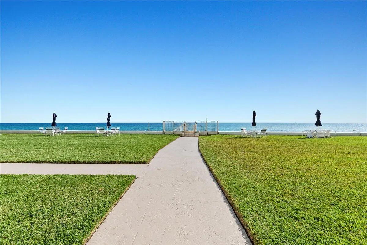 3570 S Ocean 612 Boulevard, #612