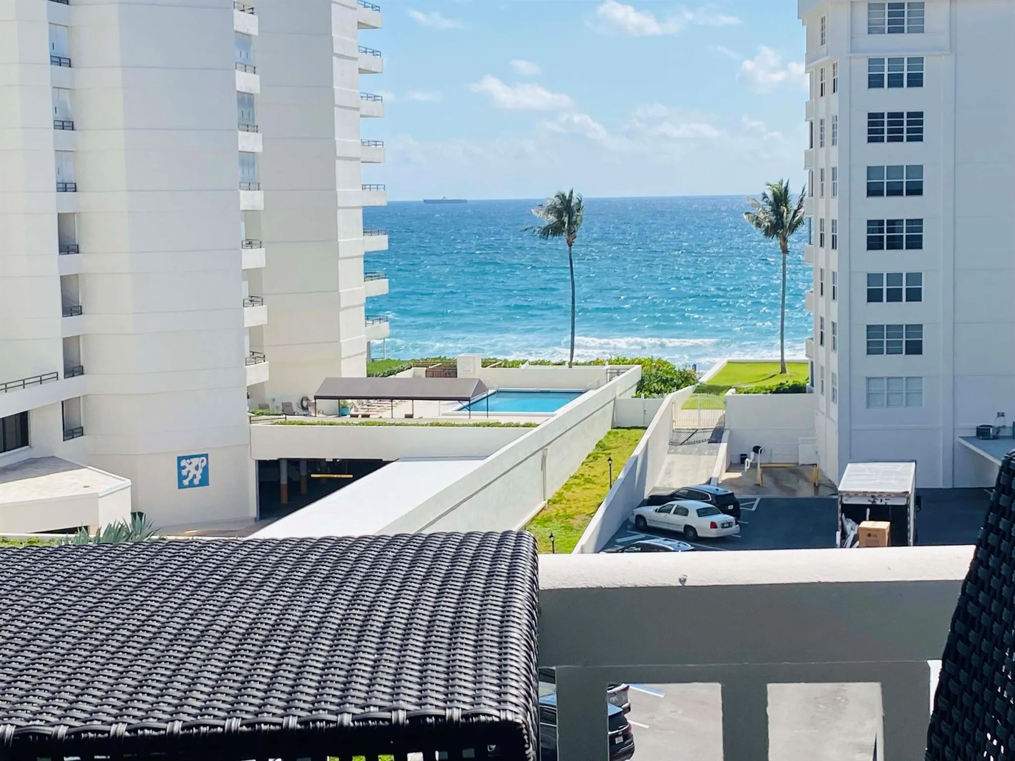 3570 S Ocean 612 Boulevard, #612