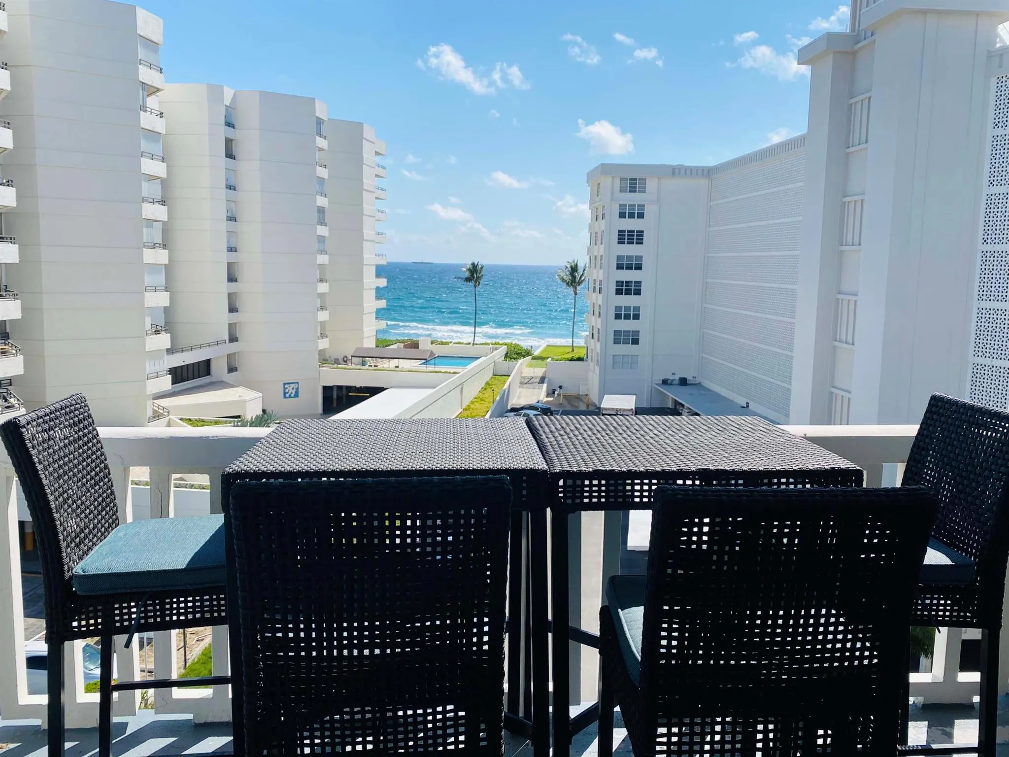 3570 S Ocean 612 Boulevard, #612