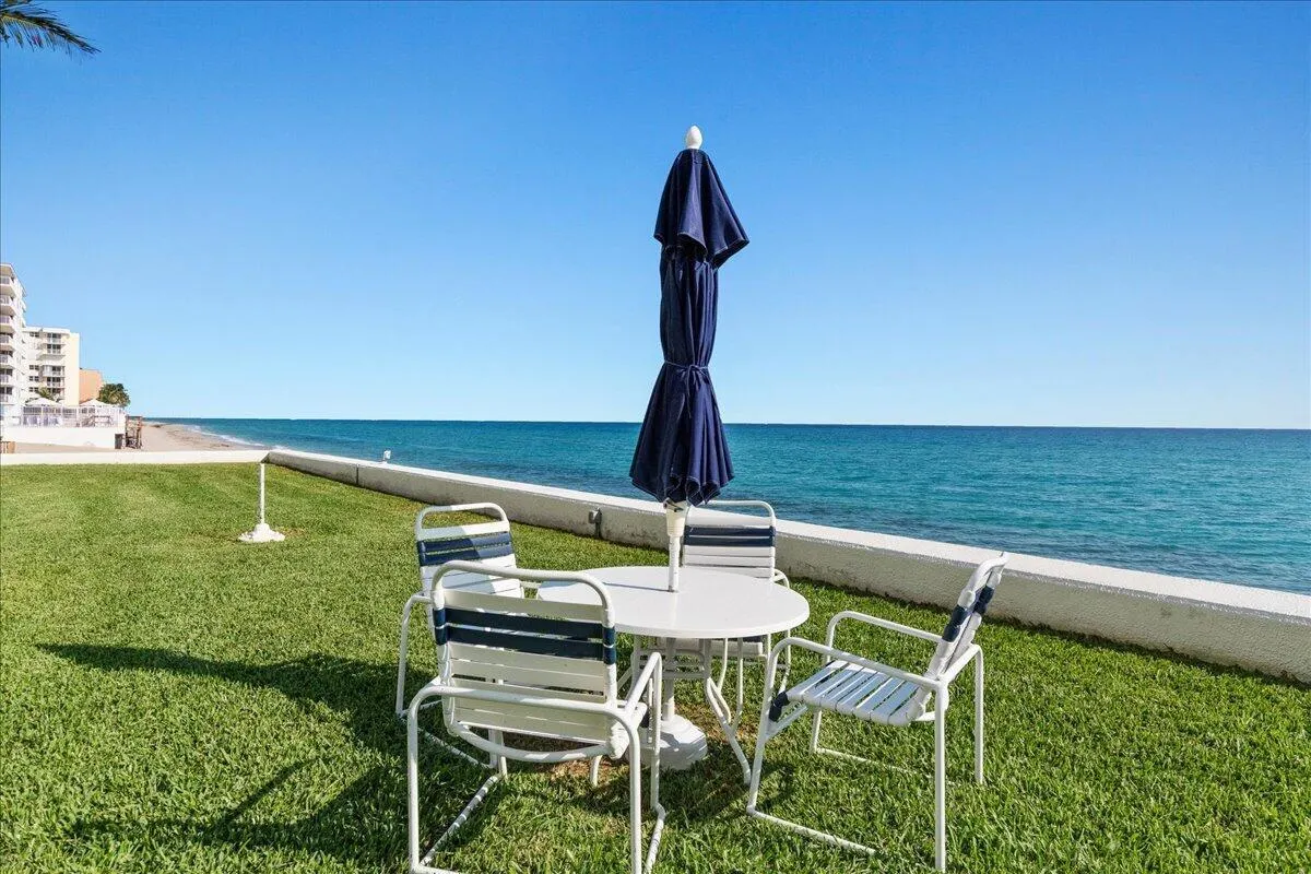 3570 S Ocean 612 Boulevard, #612