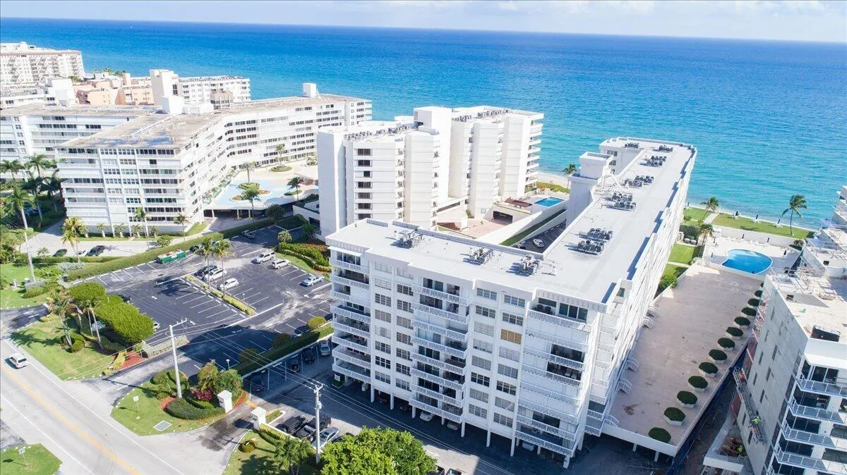 3570 S Ocean 612 Boulevard, #612