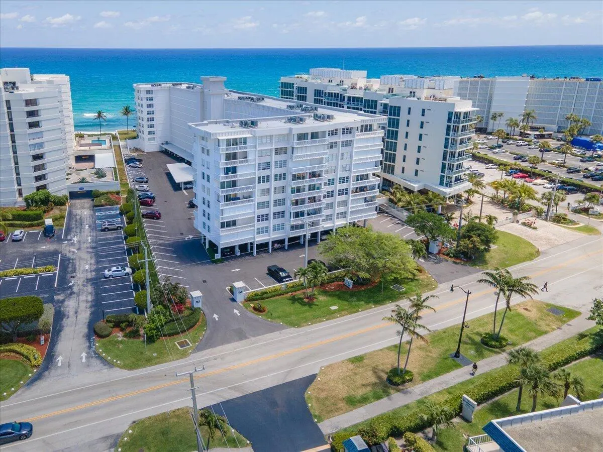 3570 S Ocean 612 Boulevard, #612
