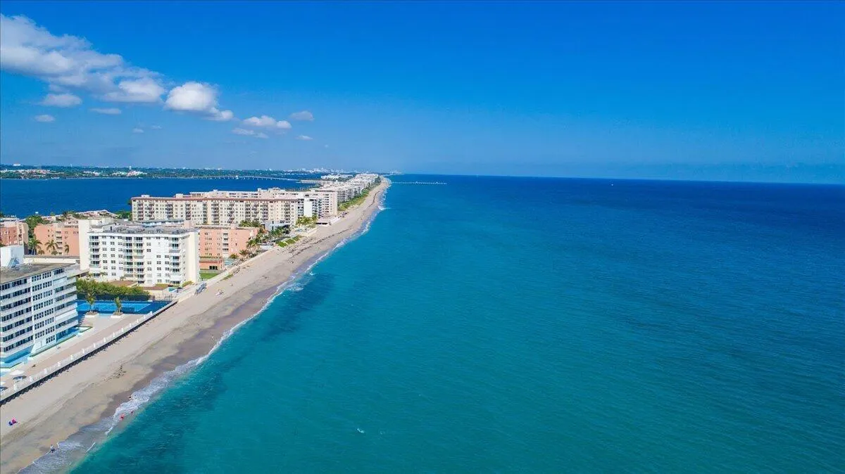 3570 S Ocean 612 Boulevard, #612