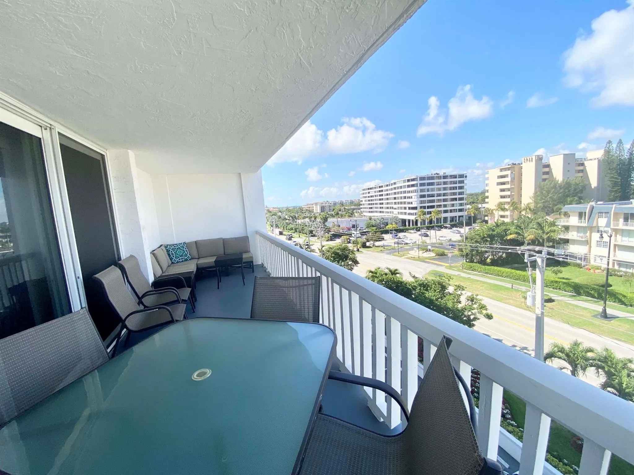 3570 S Ocean 612 Boulevard, #612