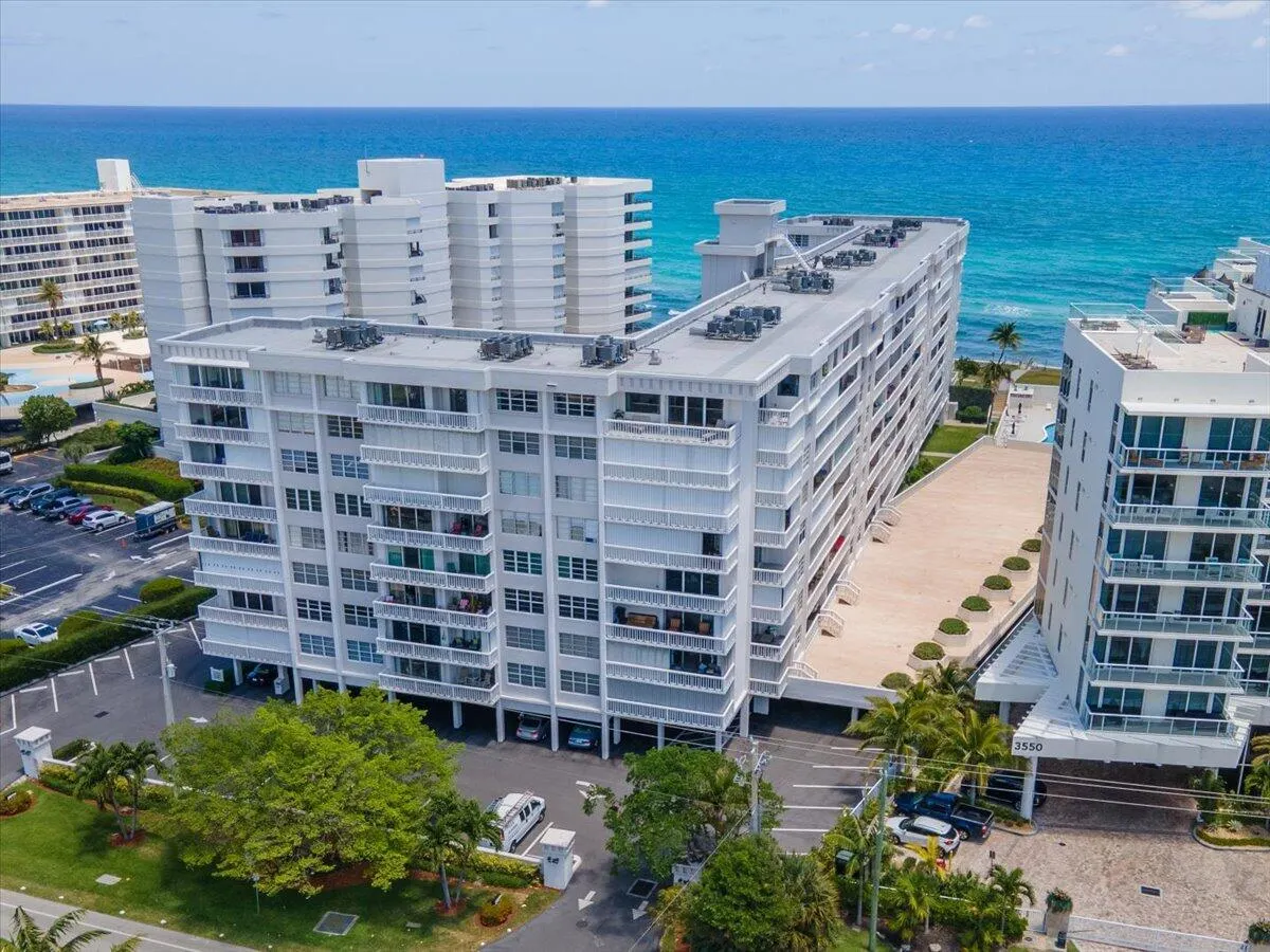 3570 S Ocean 612 Boulevard, #612