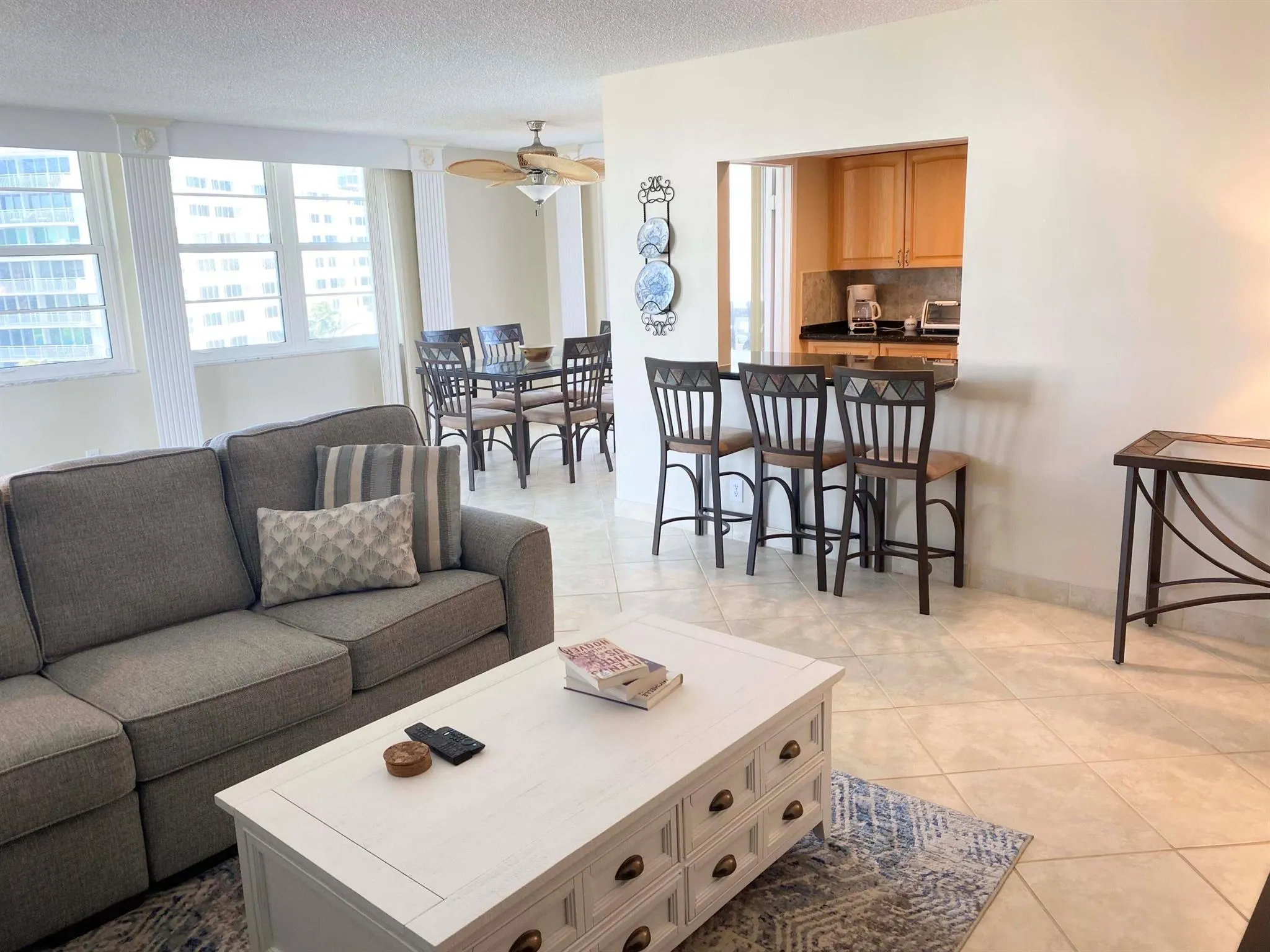 3570 S Ocean 612 Boulevard, #612