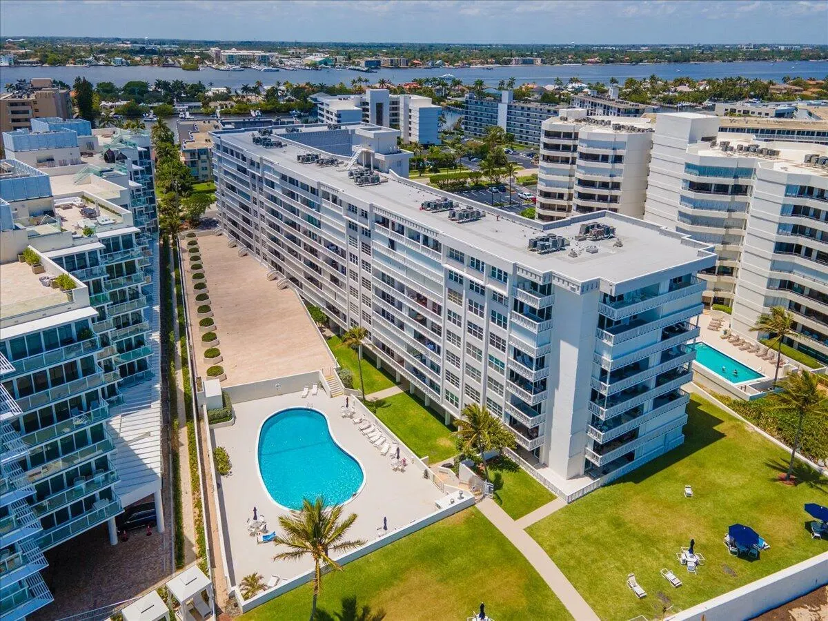 3570 S Ocean 612 Boulevard, #612