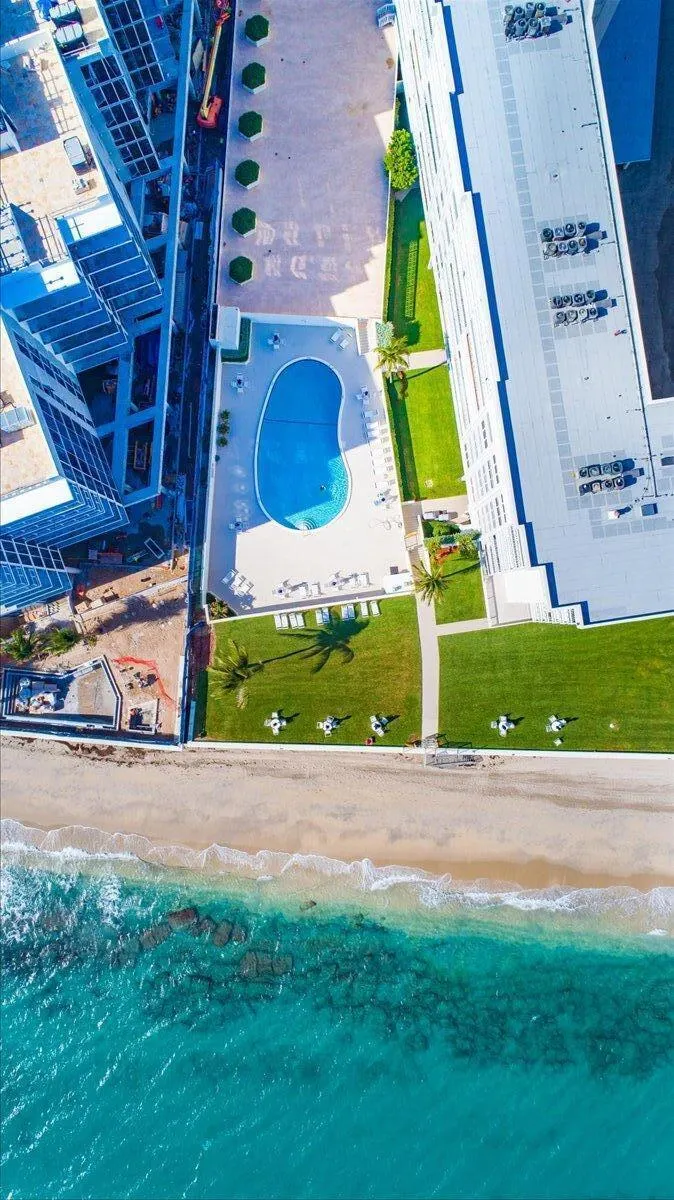 3570 S Ocean 612 Boulevard, #612