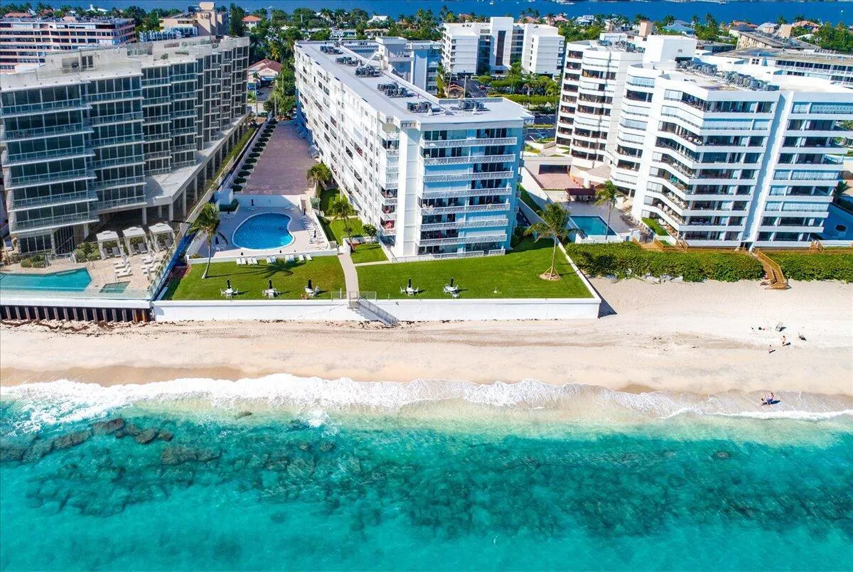 3570 S Ocean 612 Boulevard, #612