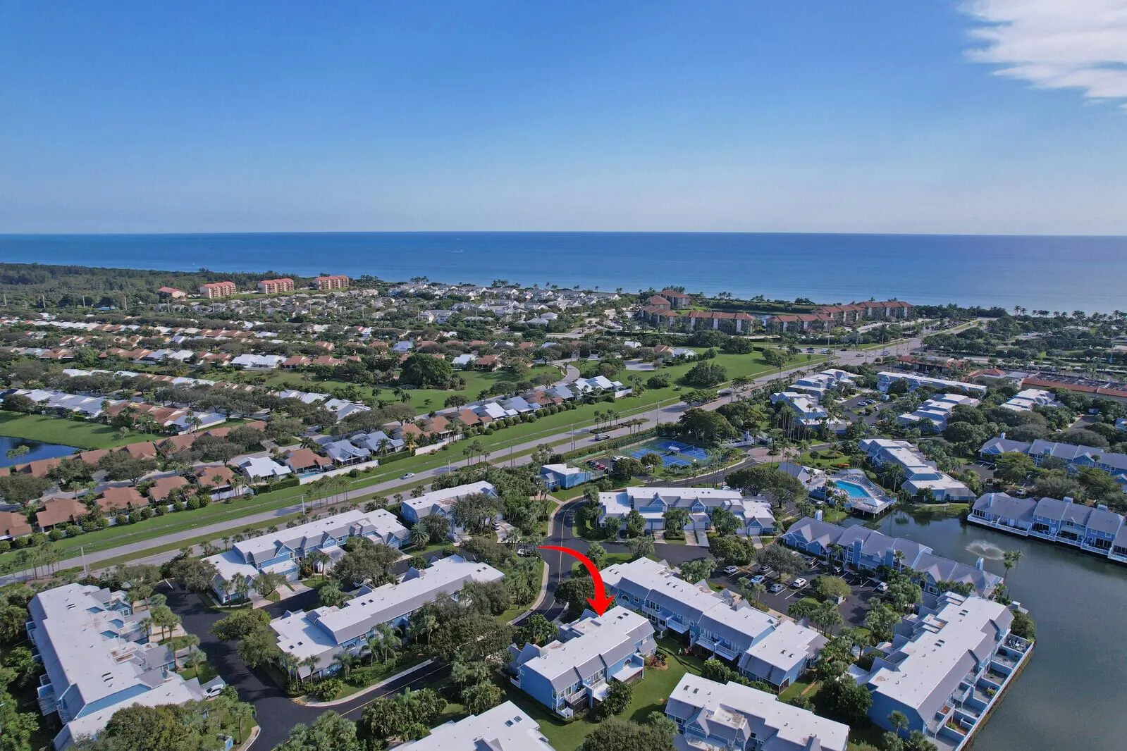1302 Ocean Dunes Circle