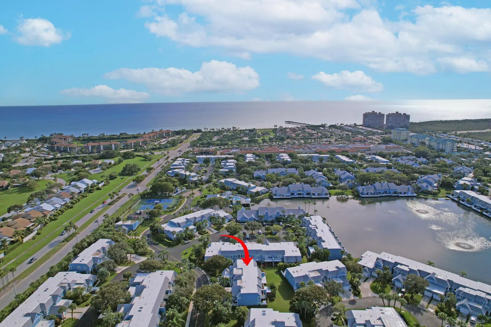 1302 Ocean Dunes Circle