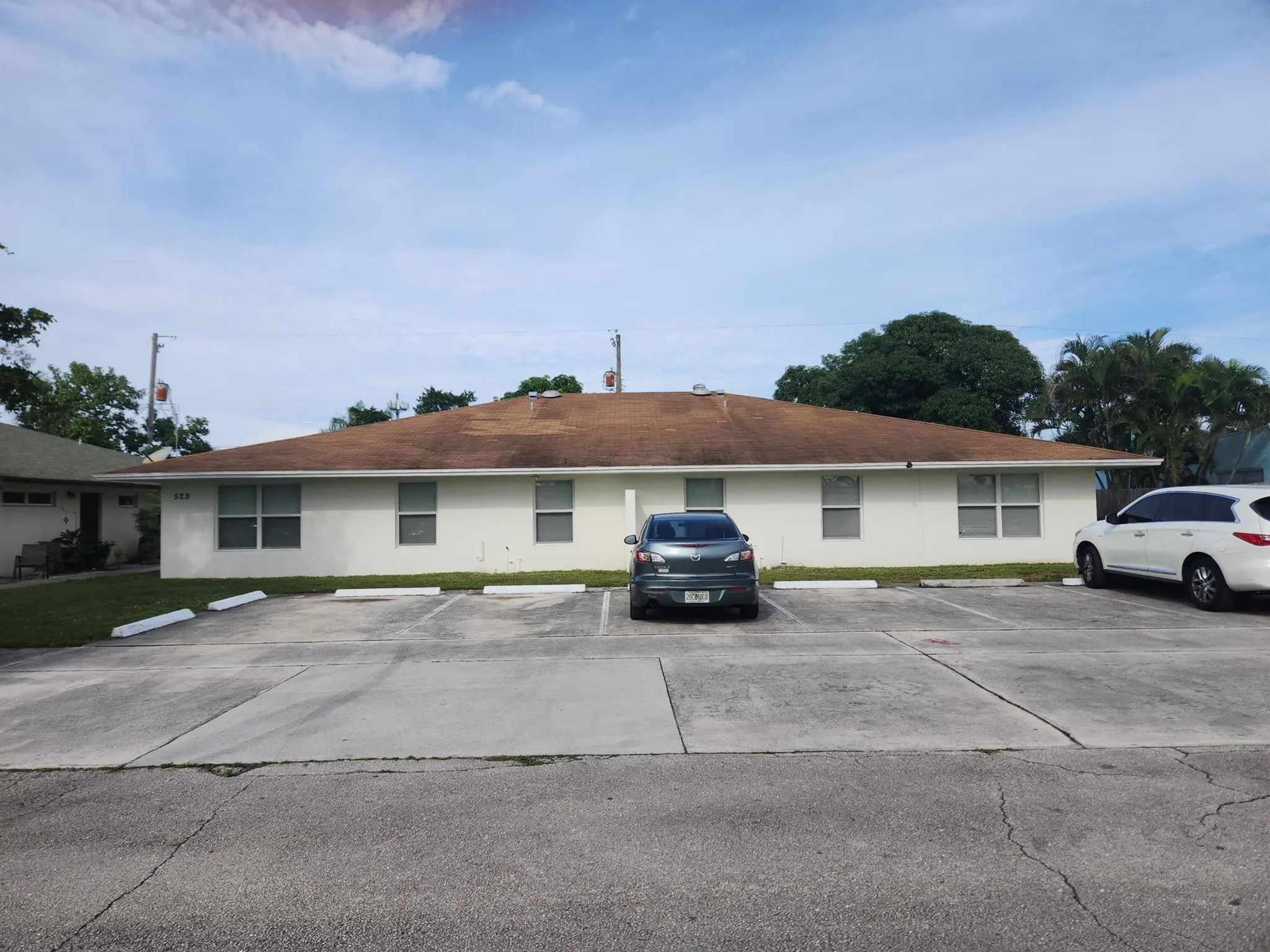 525 Putnam Road, #1