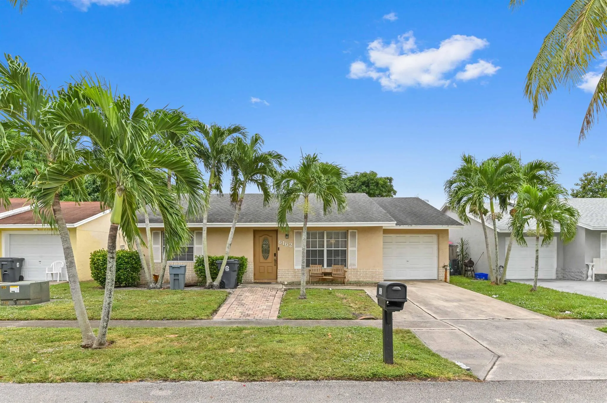 6162 Arcade Court