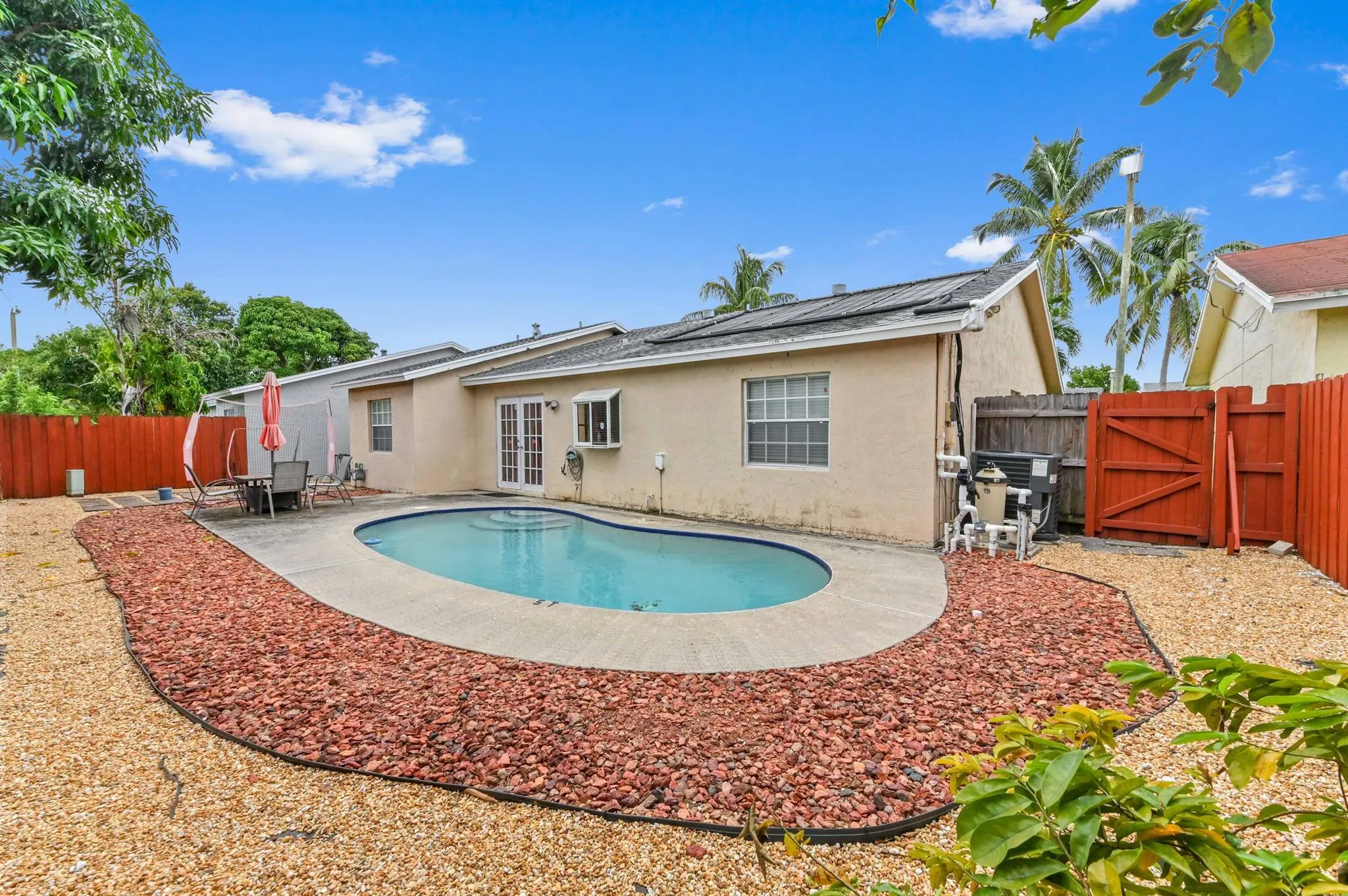 6162 Arcade Court