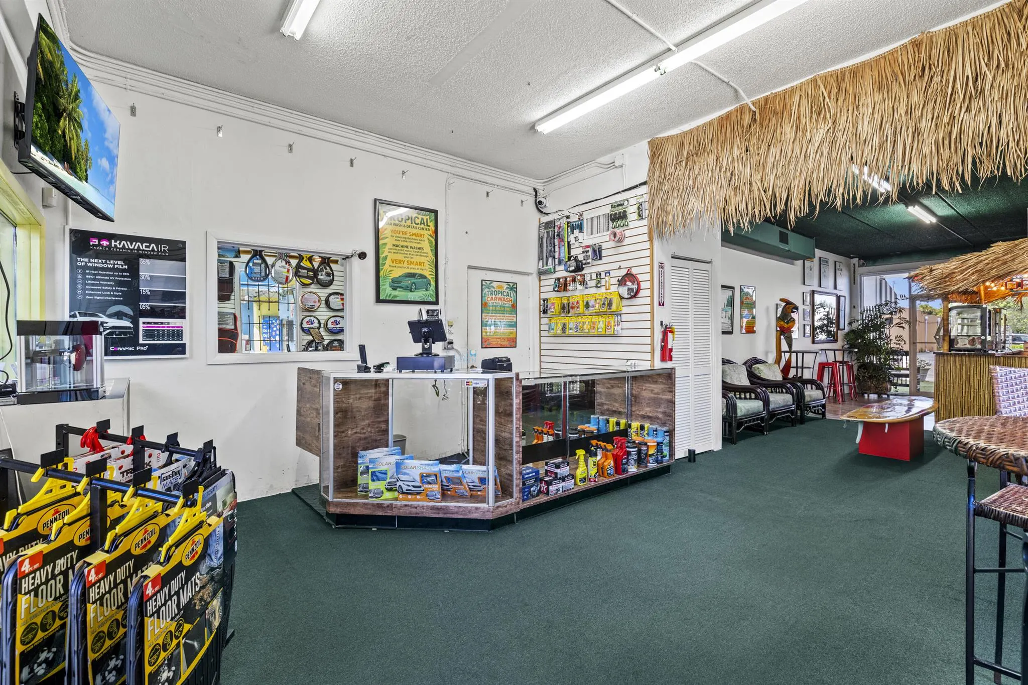 824 N Dixie Highway