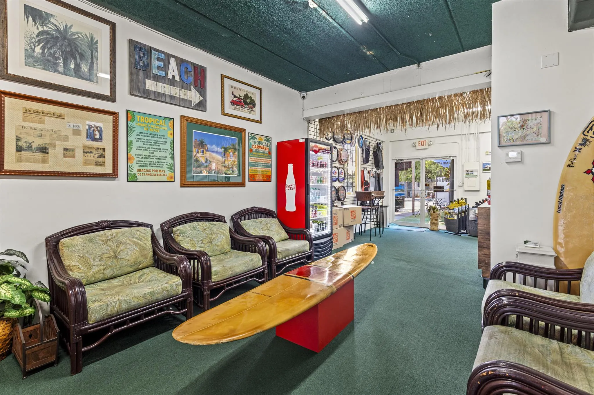 824 N Dixie Highway
