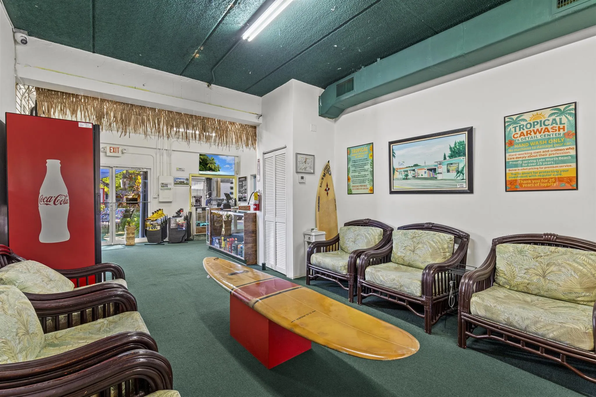 824 N Dixie Highway