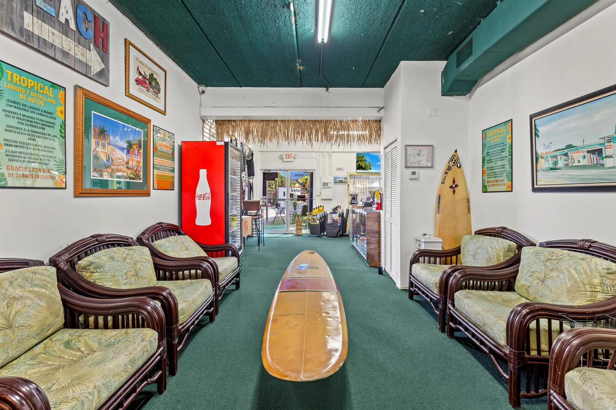 824 N Dixie Highway