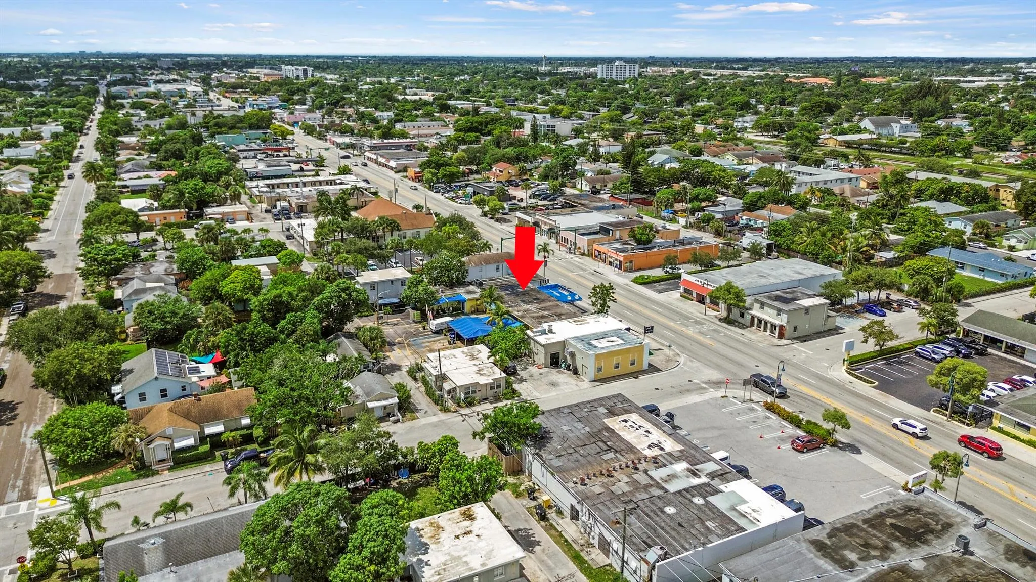 824 N Dixie Highway