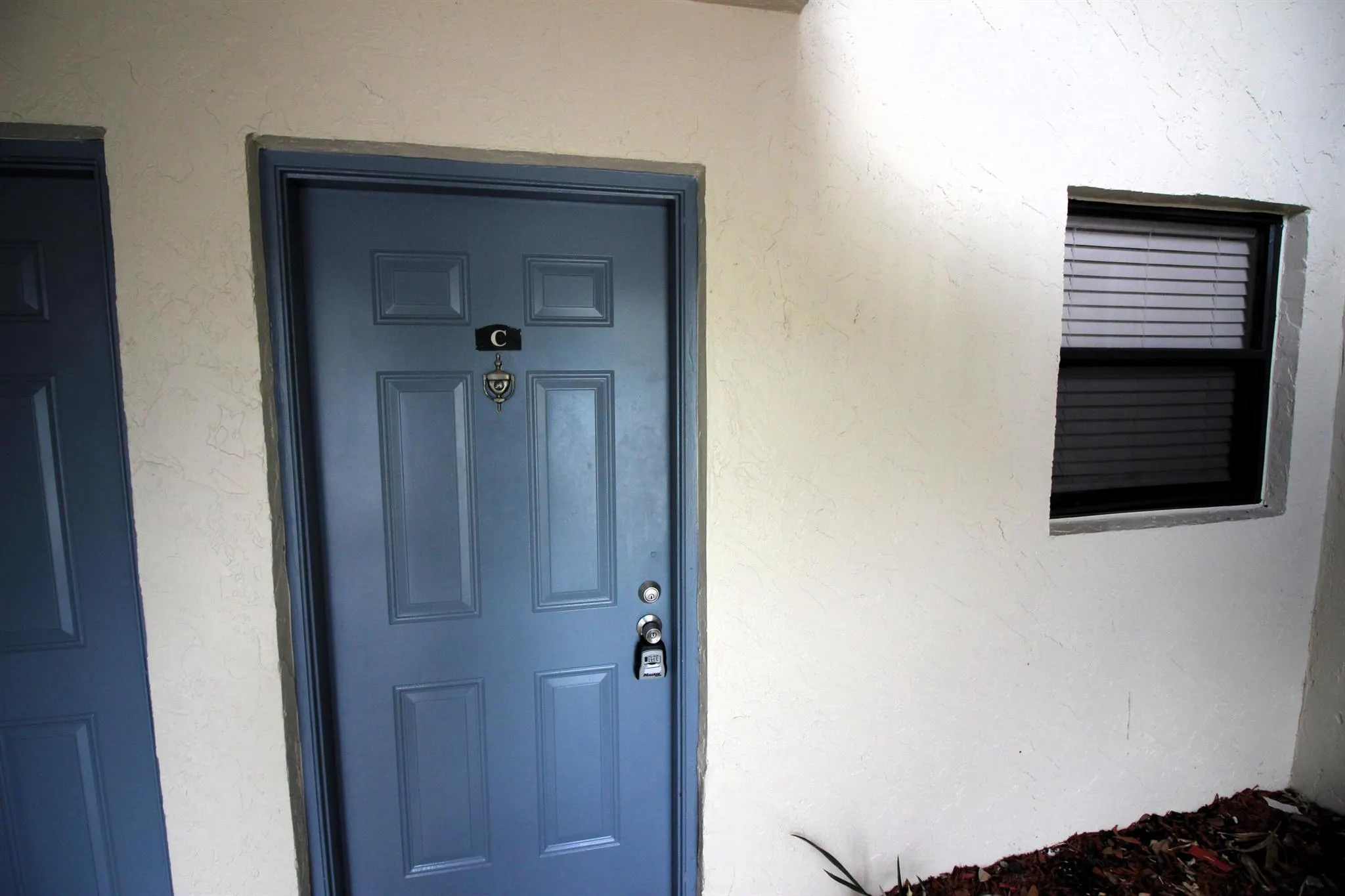 1513 Lake Crystal Drive, #C