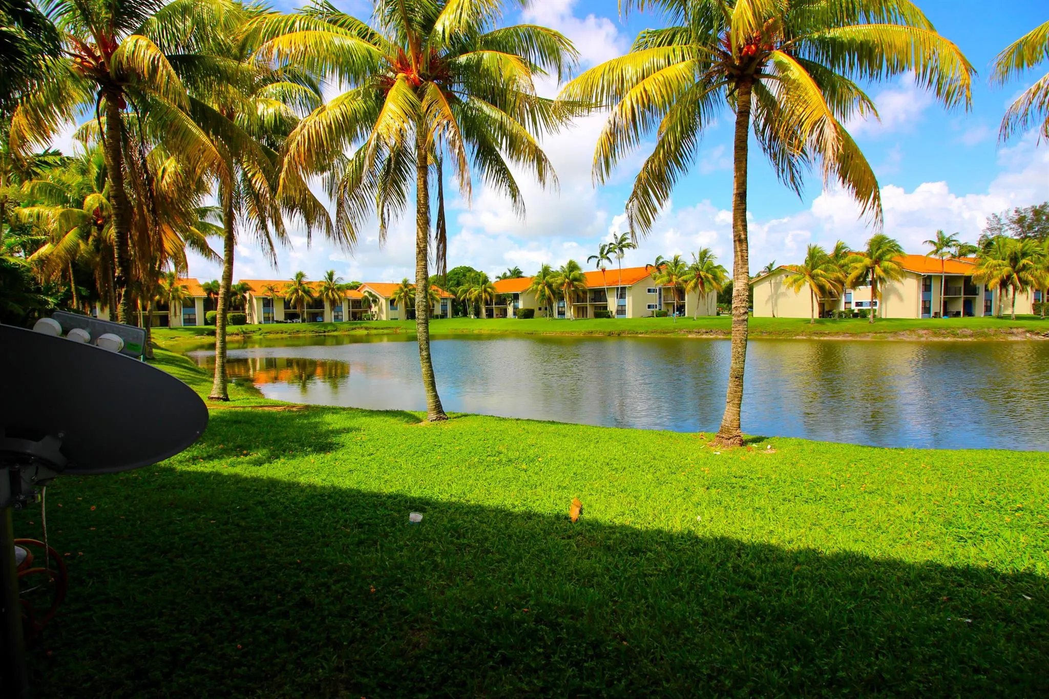 1513 Lake Crystal Drive, #C