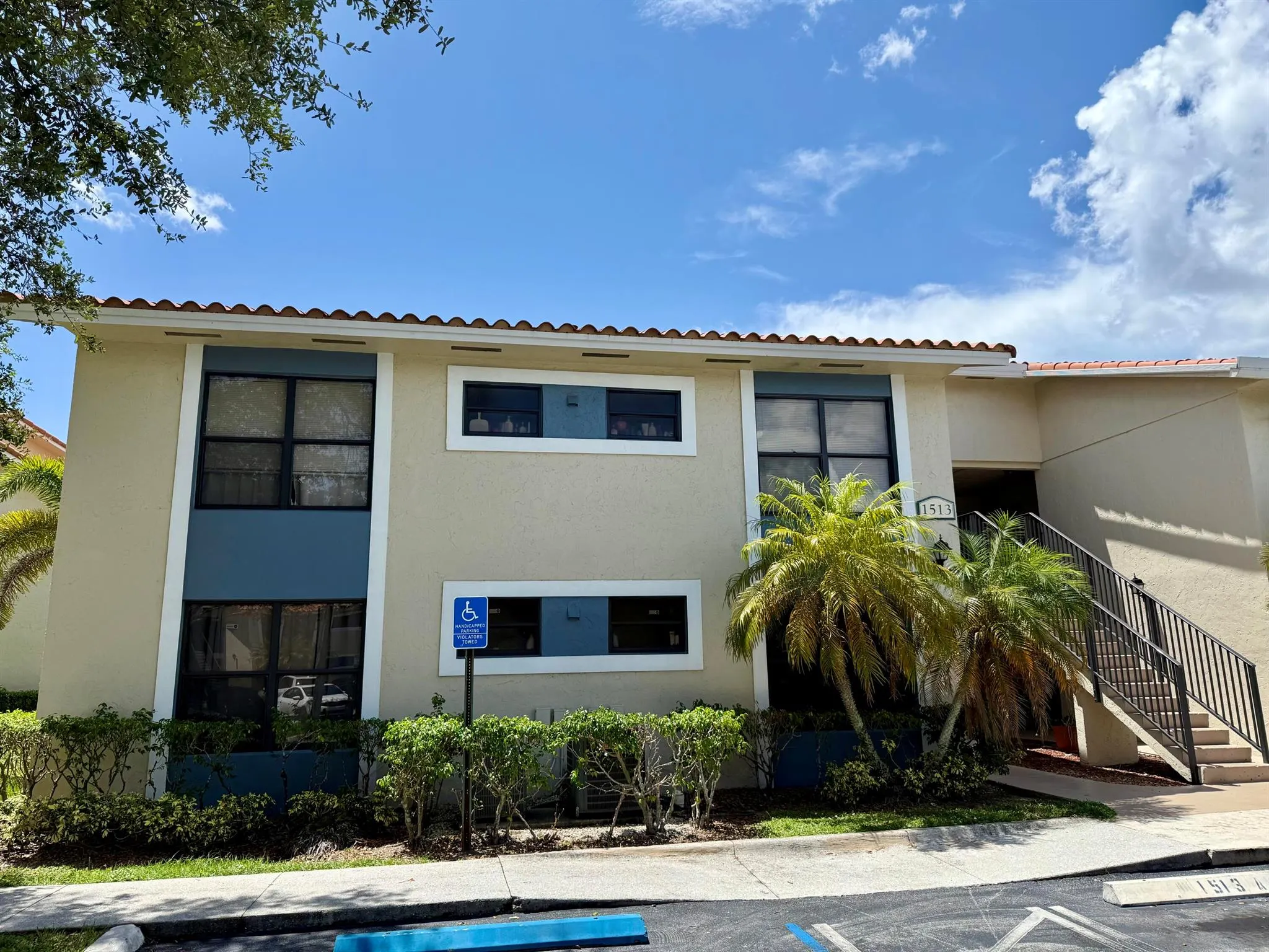 1513 Lake Crystal Drive, #C