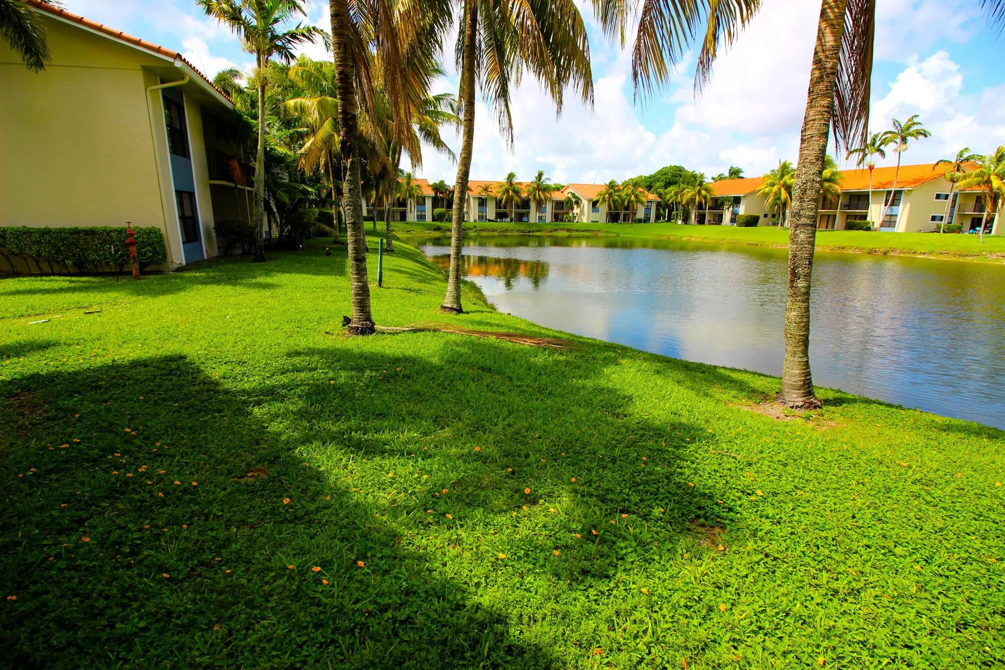 1513 Lake Crystal Drive, #C
