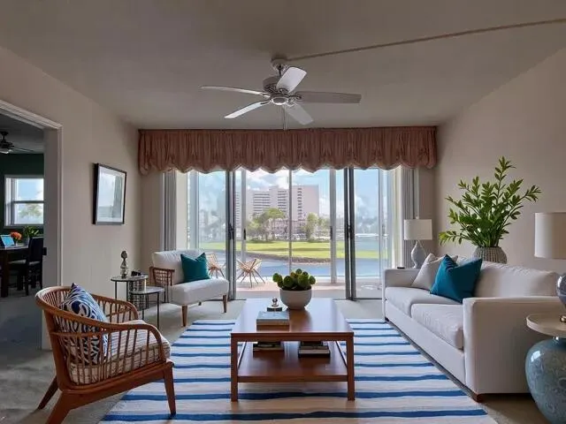 20 Yacht Club Drive, #403