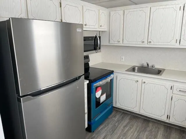 266 Brighton G, #266