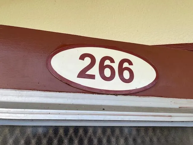 266 Brighton G, #266