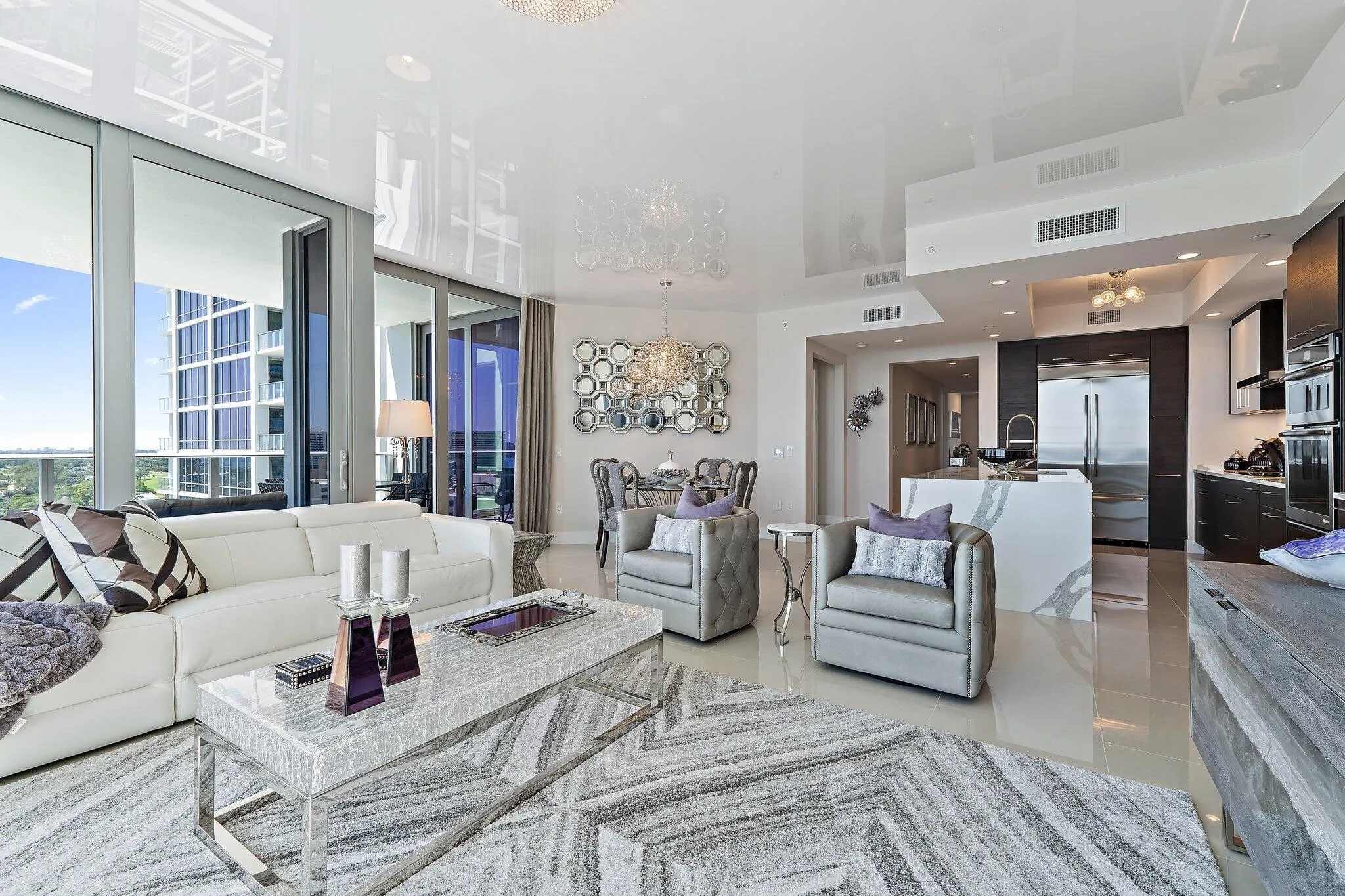 2 Water Club Way, #1603