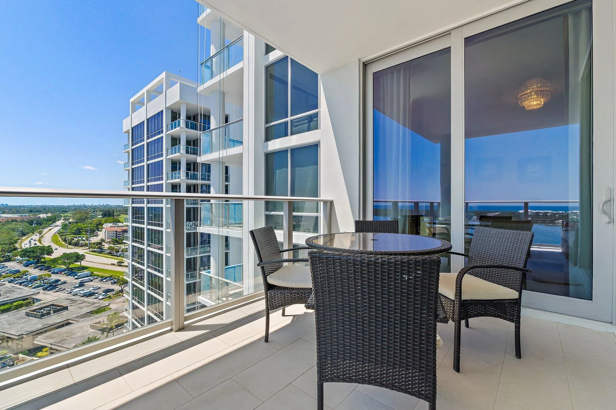 2 Water Club Way, #1603