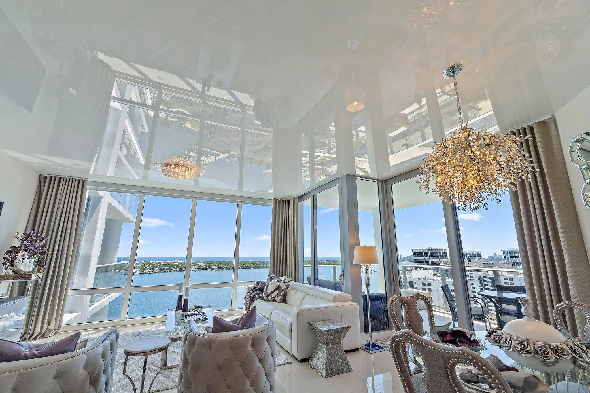 2 Water Club Way, #1603