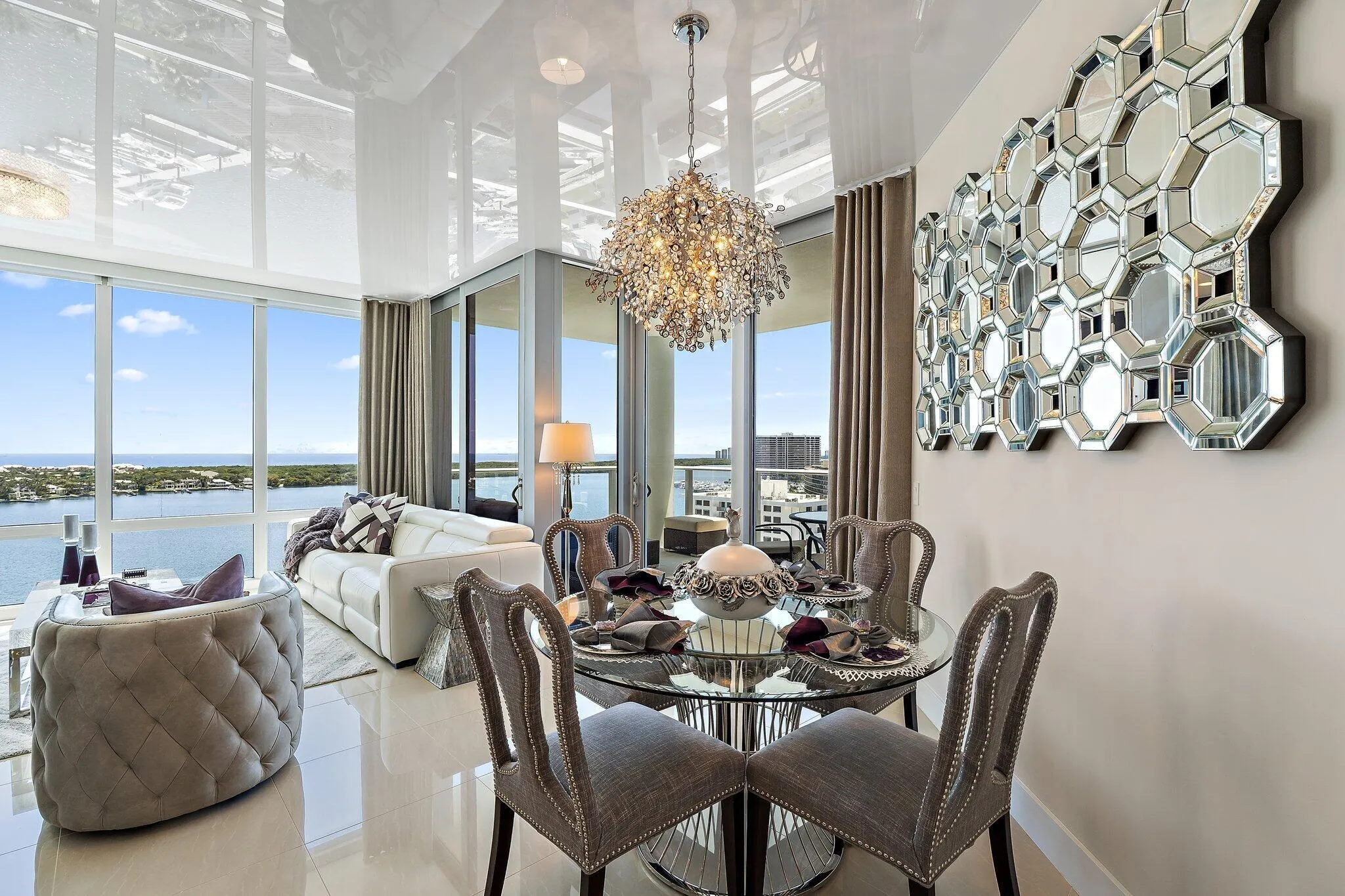2 Water Club Way, #1603