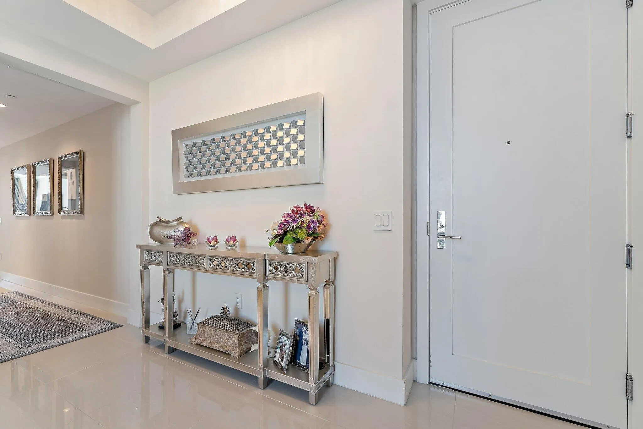 2 Water Club Way, #1603