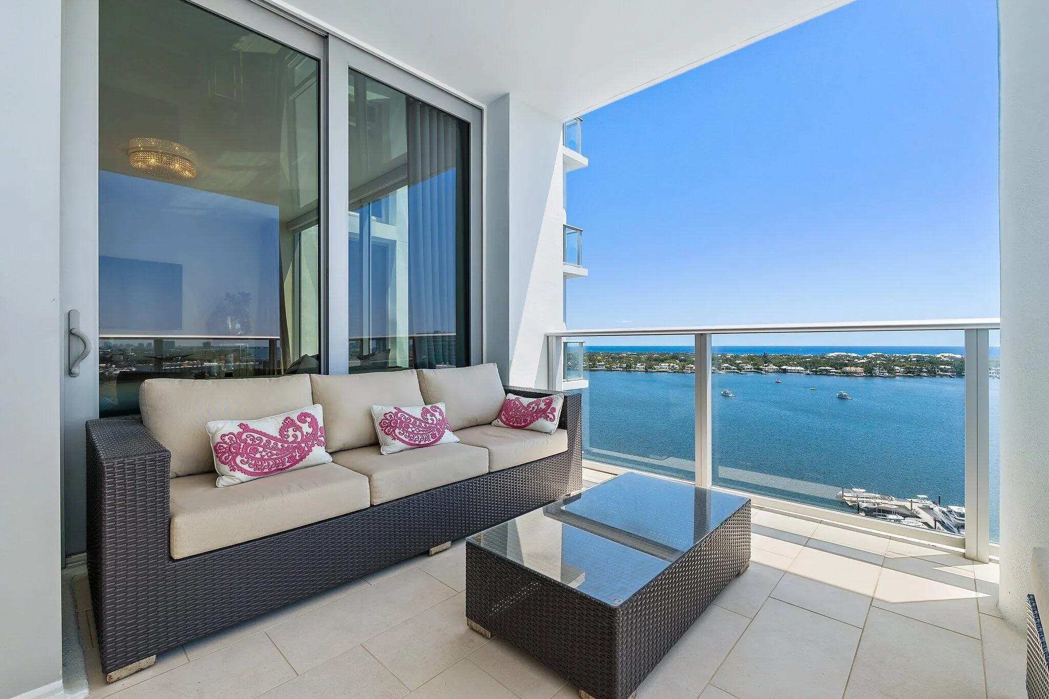 2 Water Club Way, #1603