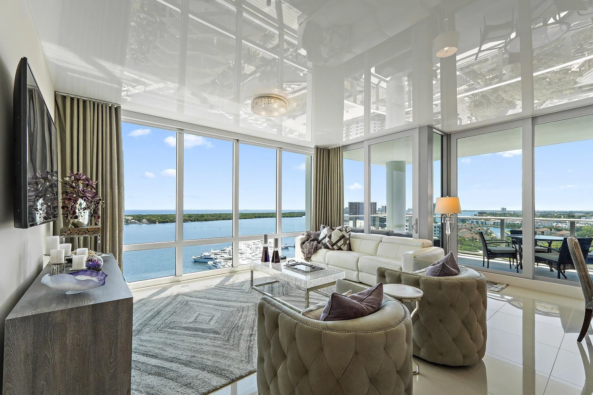 2 Water Club Way, #1603