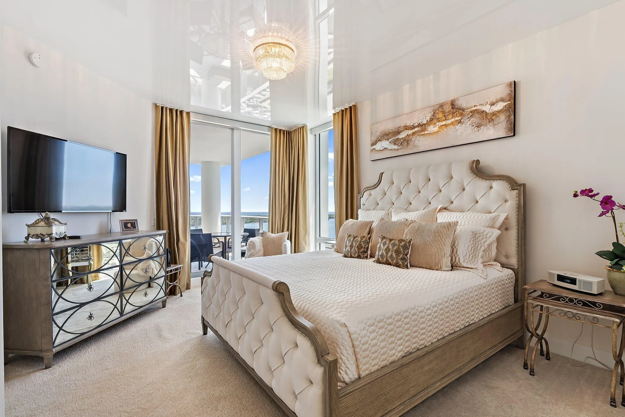 2 Water Club Way, #1603