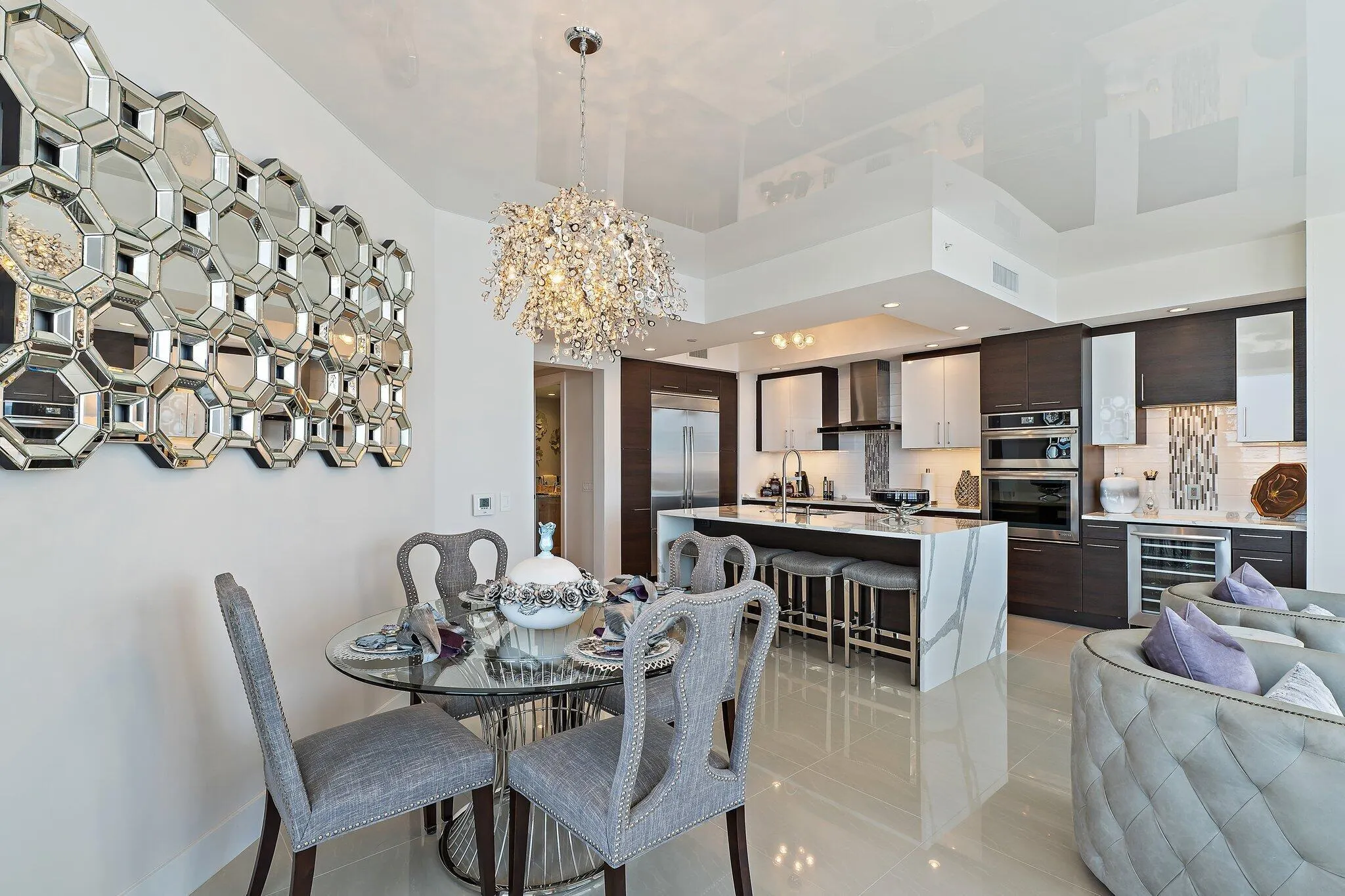 2 Water Club Way, #1603