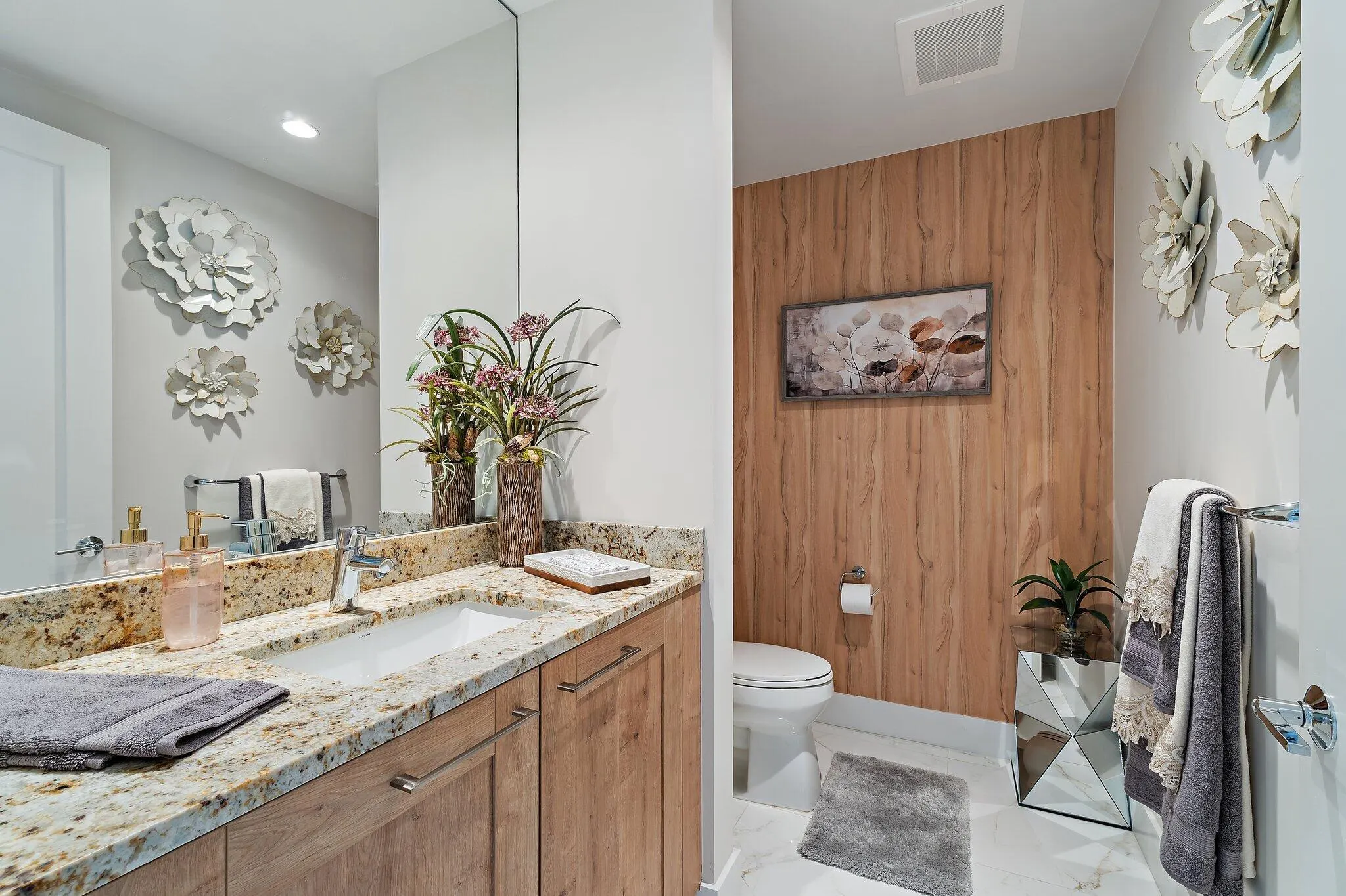 2 Water Club Way, #1603