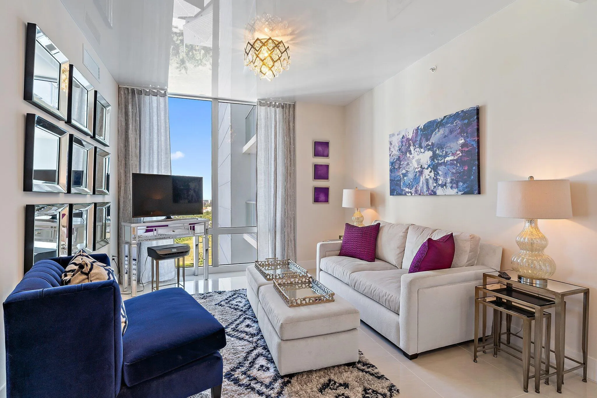 2 Water Club Way, #1603