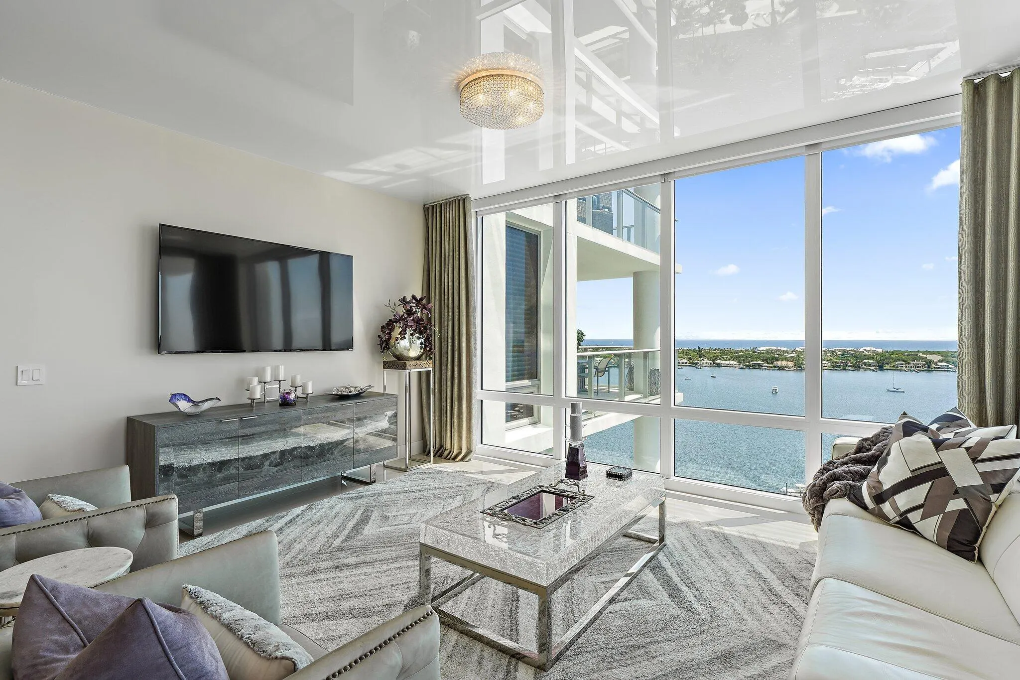 2 Water Club Way, #1603