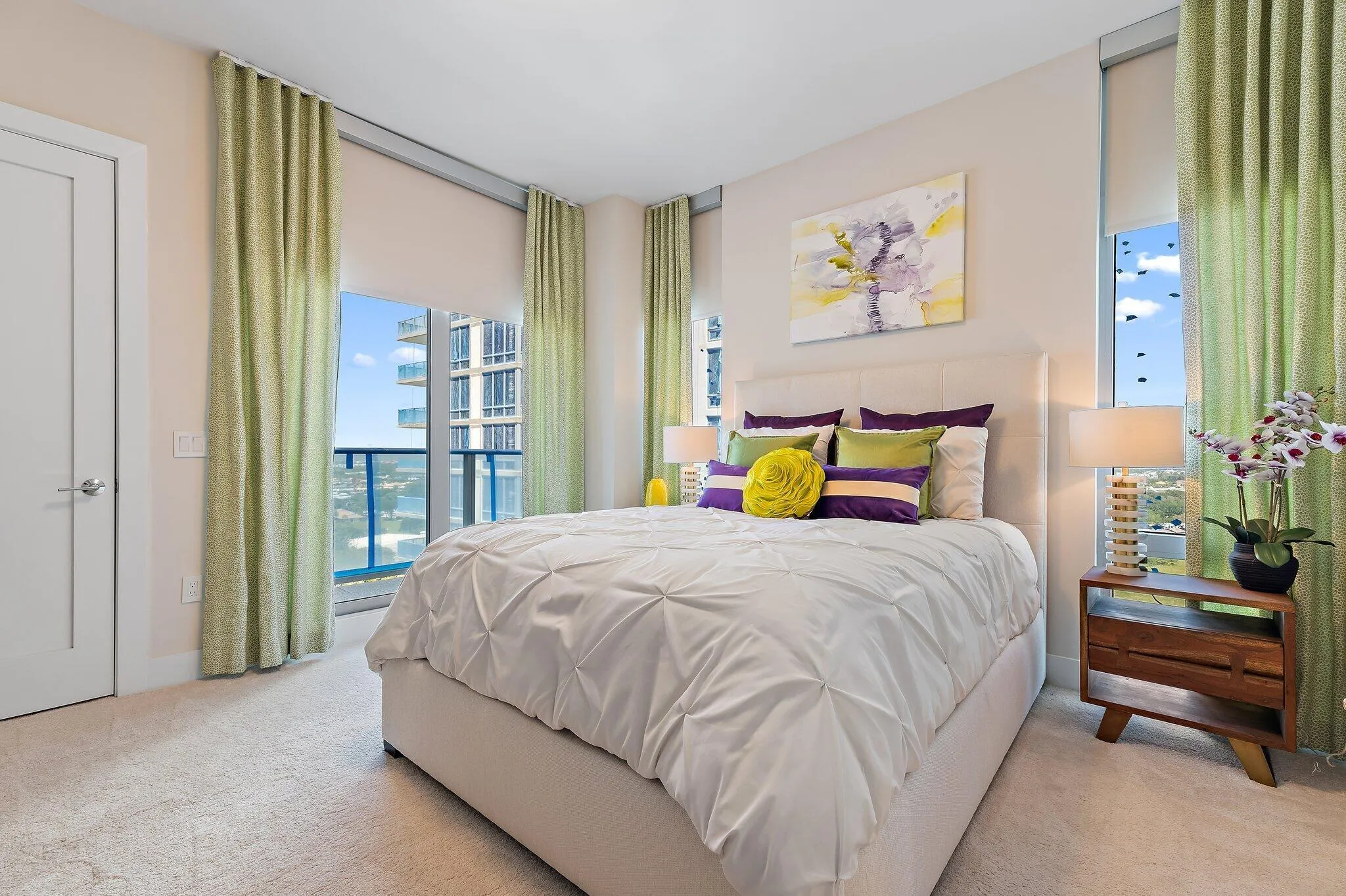 2 Water Club Way, #1603