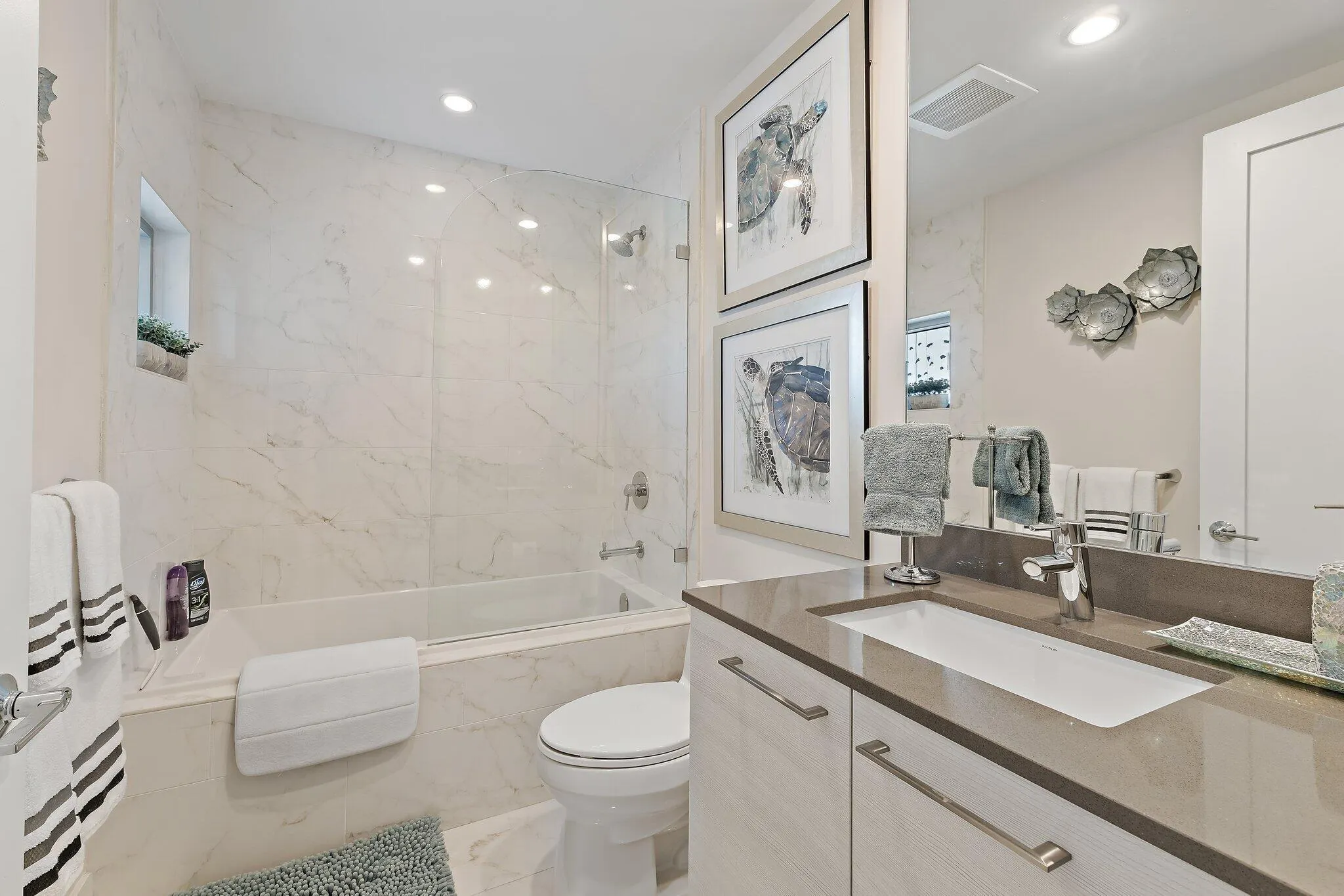 2 Water Club Way, #1603